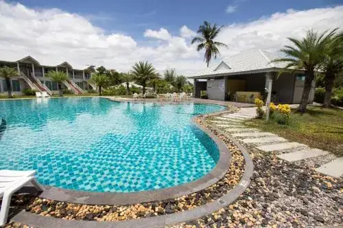Хуахин: Greenway Huahin Resort by OYO Rooms