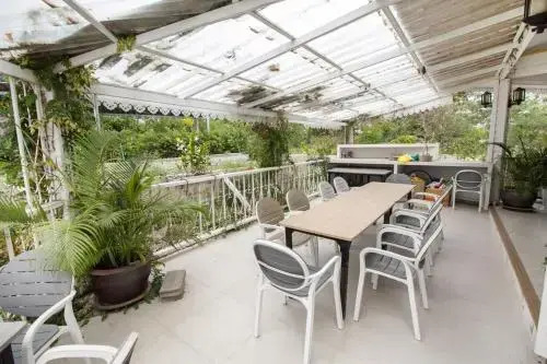 Хуахин: Greenway Huahin Resort by OYO Rooms