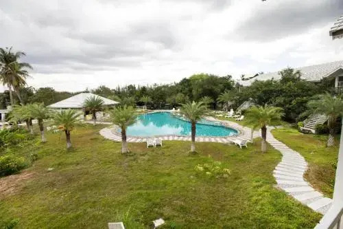 Хуахин: Greenway Huahin Resort by OYO Rooms