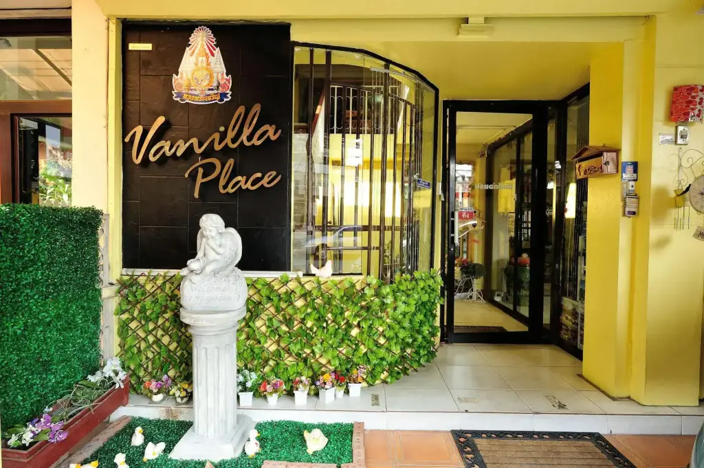 Vanilla Place — фото 1