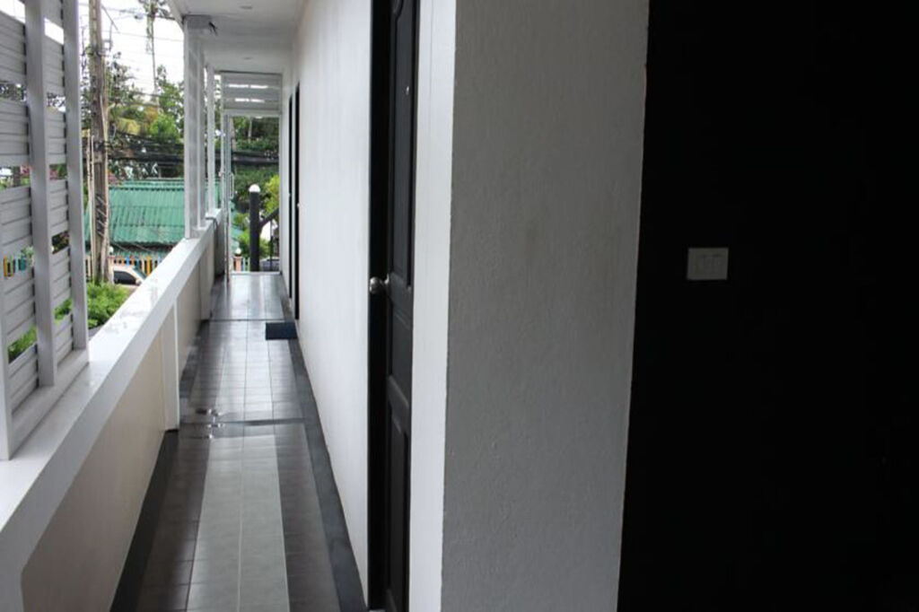 Ко Чанг: SP Place Hotel