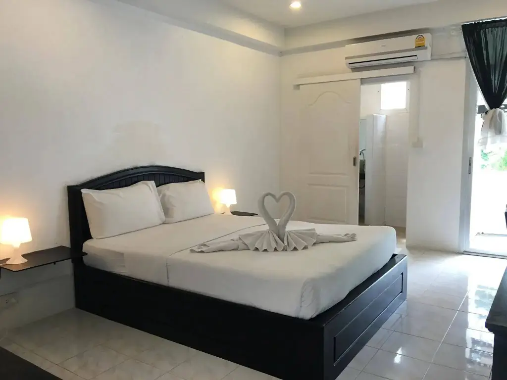 Ко Чанг: SP Place Hotel