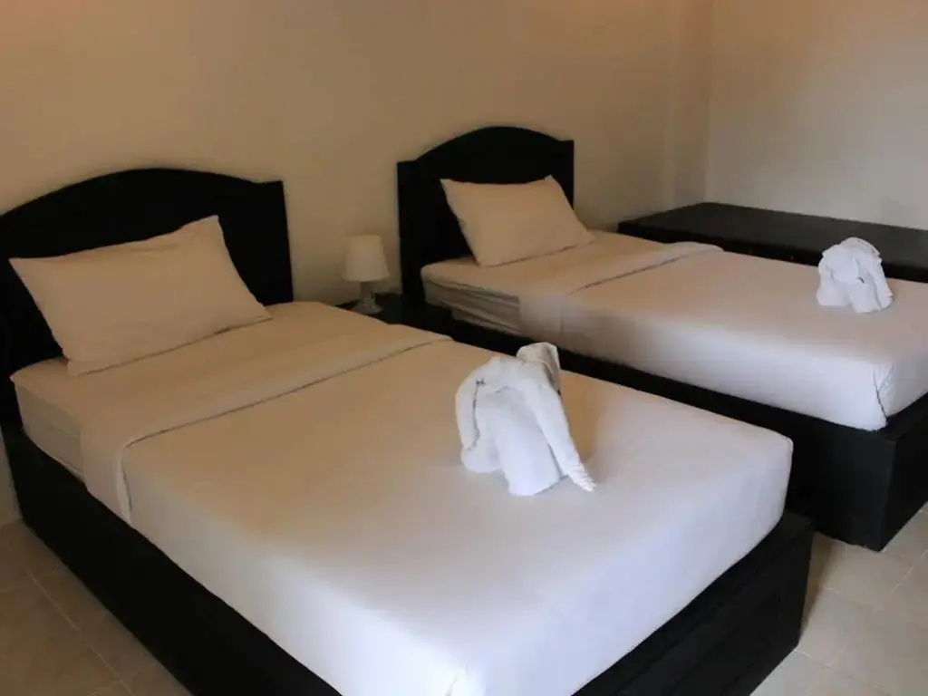 Ко Чанг: SP Place Hotel