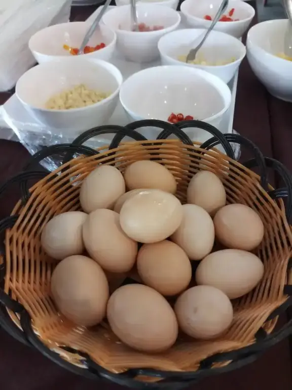Такуа Па: Villa Warin Khao Lak