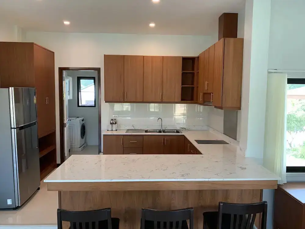 Такуа Па: Villa Warin Khao Lak