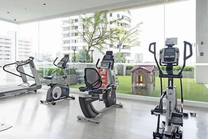 Бангкок: Jasmine 59 Hotel by Favstay