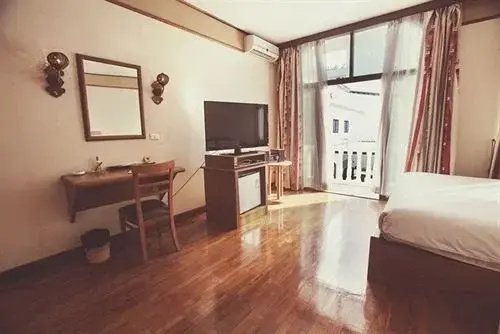 Бангкок: Ocean Bangkok