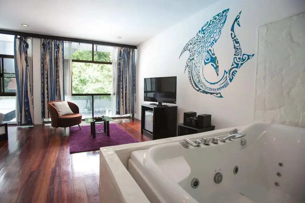 Бангкок: Ocean Bangkok