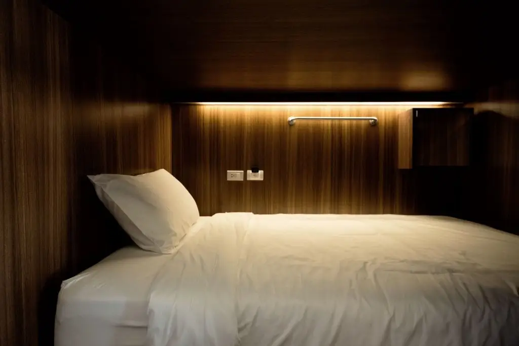 Чиангмай: KhunLuang Hostel - Adults Only