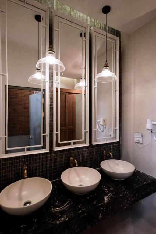 Чиангмай: KhunLuang Hostel - Adults Only