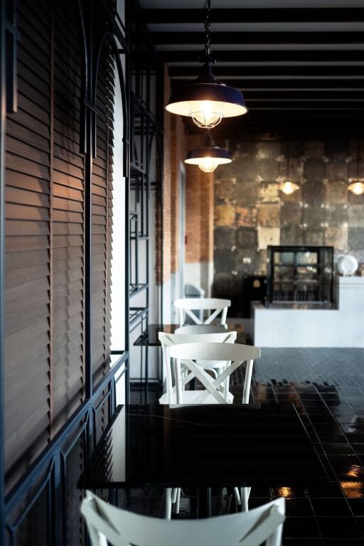 Чиангмай: KhunLuang Hostel - Adults Only