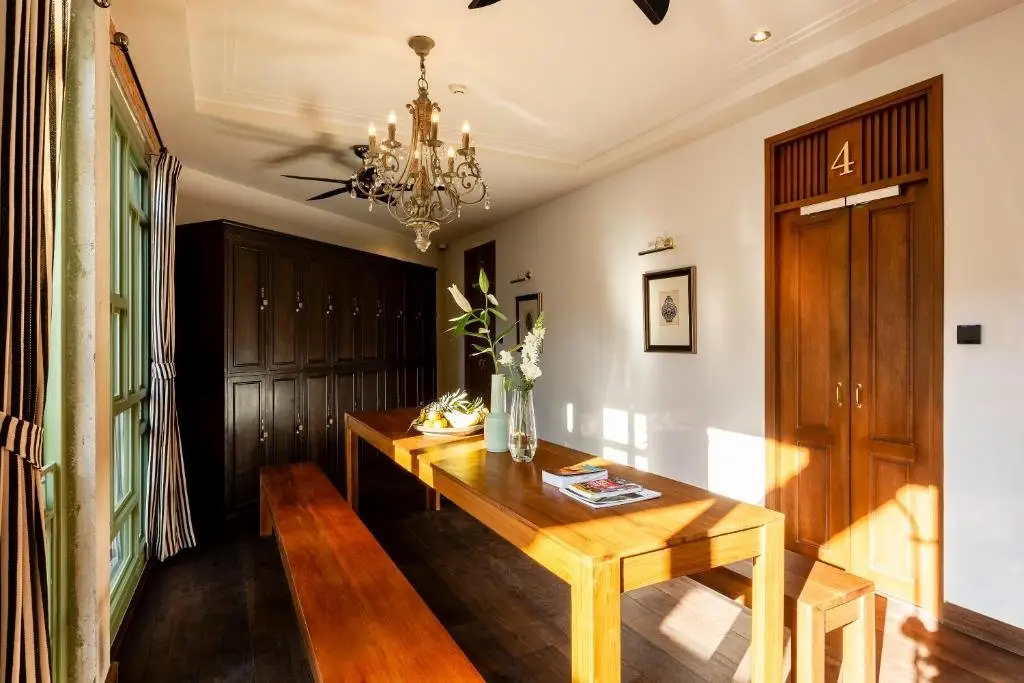 Чиангмай: KhunLuang Hostel - Adults Only