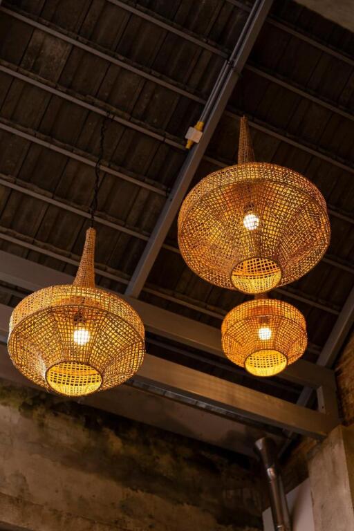 Чиангмай: KhunLuang Hostel - Adults Only