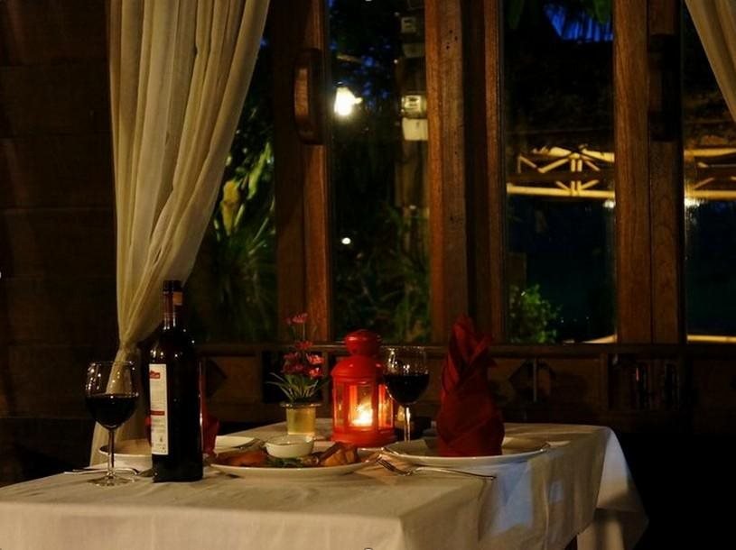 Банг Пхли: Khum Bang Kaew Resort