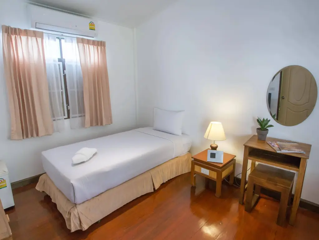 Бангкок: The Bangkokians City Garden Home