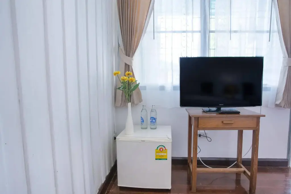 Бангкок: The Bangkokians City Garden Home