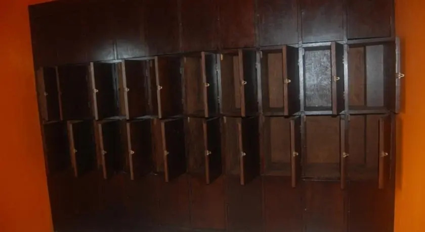 Ко-Пханган: Bed n Bar Hostel