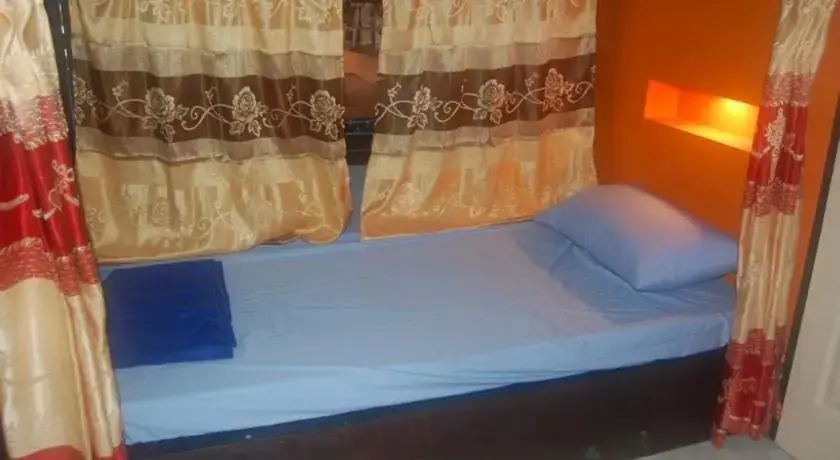 Ко-Пханган: Bed n Bar Hostel