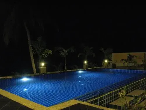 Такуа Па: Green Garden Private Pool Villa, KhaoLak