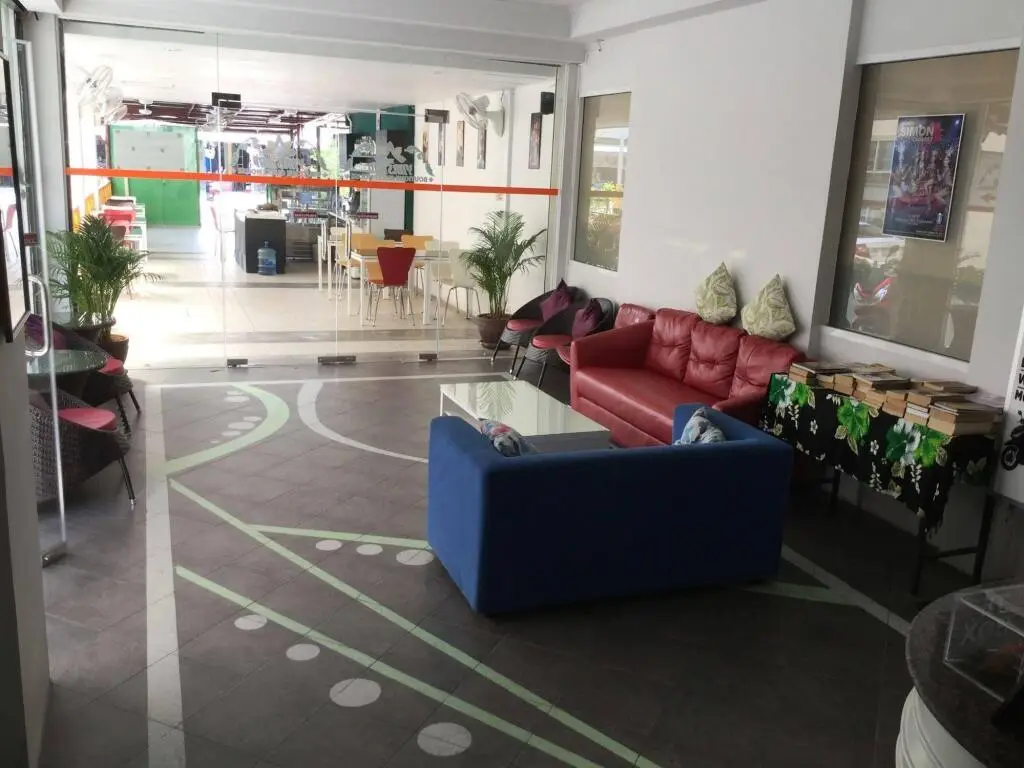Пхукет: The Yim Siam Hotel