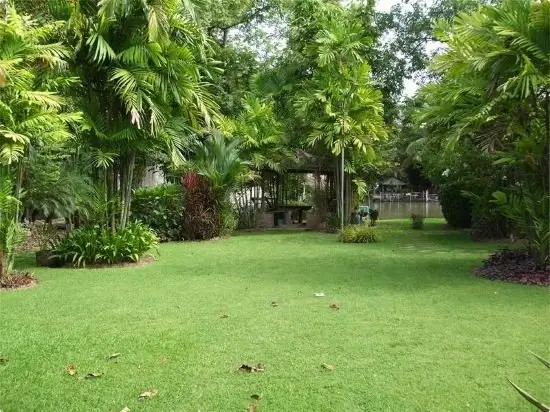 Сукотай: Suwan Guest House