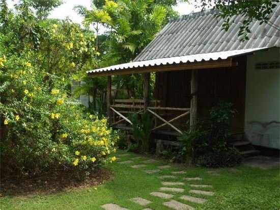 Сукотай: Suwan Guest House