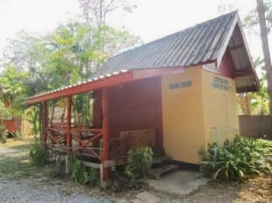 Сукотай: Suwan Guest House