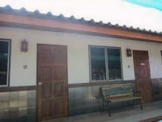 Сукотай: Suwan Guest House