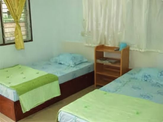 Сукотай: Suwan Guest House