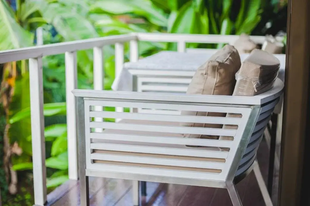 Нонтхабури: Ruan Rong Rong Resort & Spa