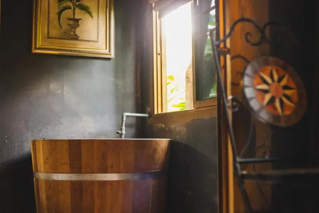 Нонтхабури: Ruan Rong Rong Resort & Spa
