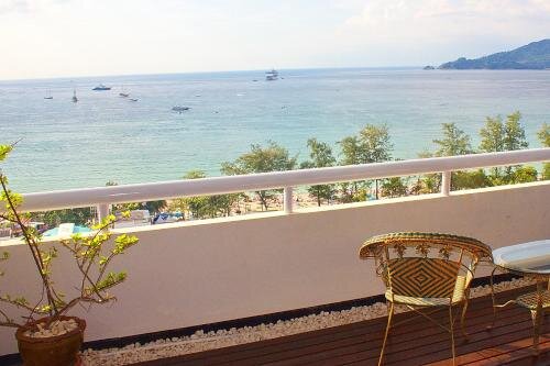 Patong Tower by Lofty — фото 1
