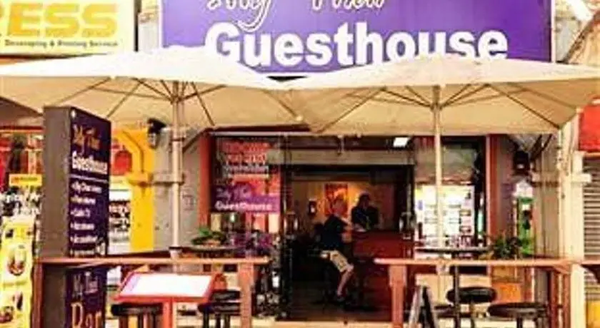 Кату: My Thai Guest House