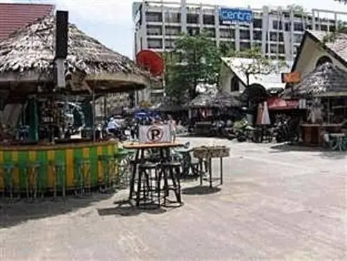 Кату: My Thai Guest House