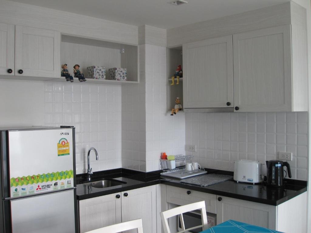 Хуахин: Summer Hua Hin Unit 703