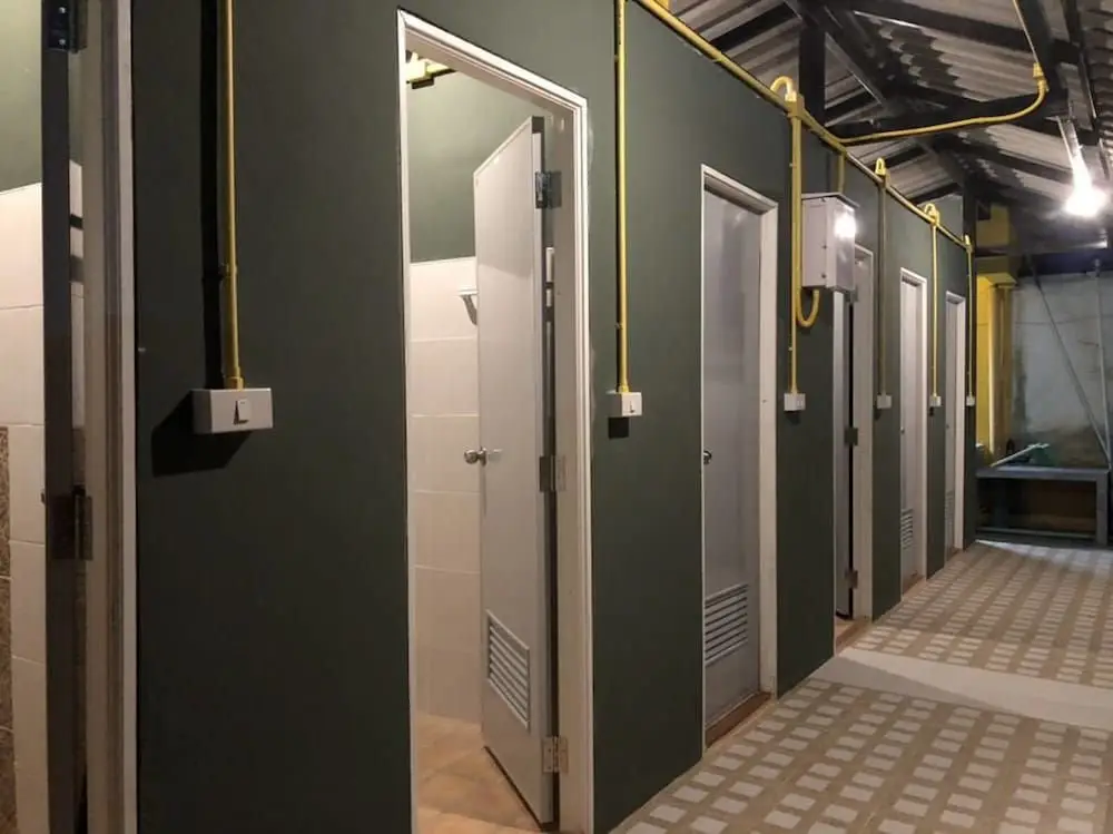 Ко-Пханган: Sunshine Home - Hostel - Adults Only