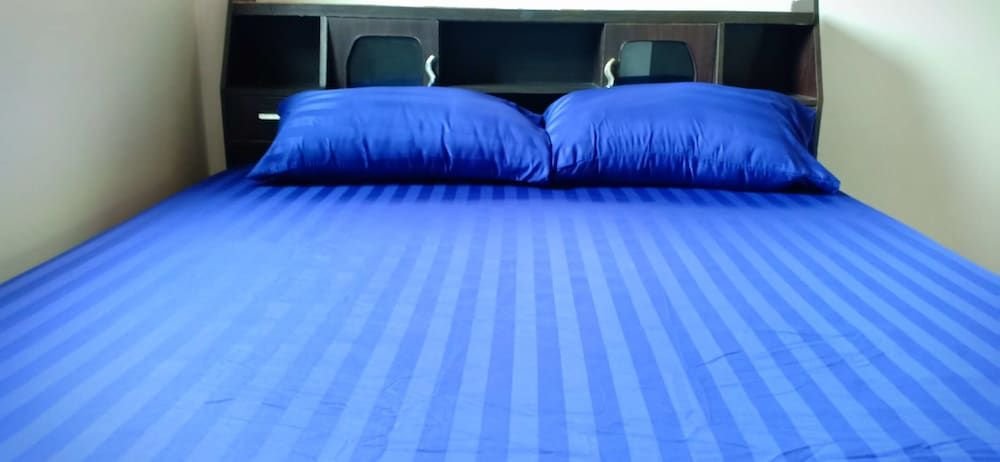 Ко-Пханган: Sunshine Home - Hostel - Adults Only