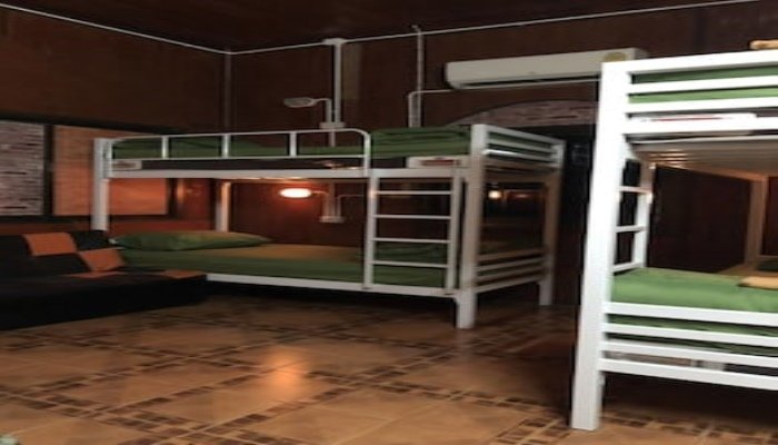 Ко-Пханган: Sunshine Home - Hostel - Adults Only