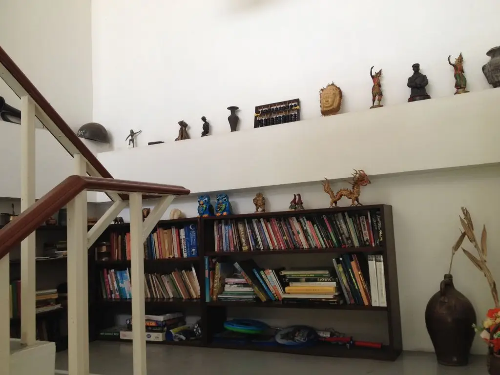 Бангкок: Barefeet Naturist Resort