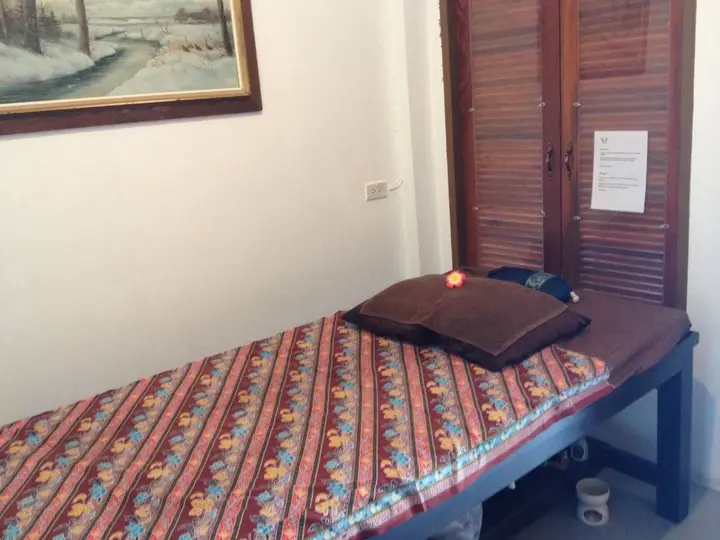 Бангкок: Barefeet Naturist Resort