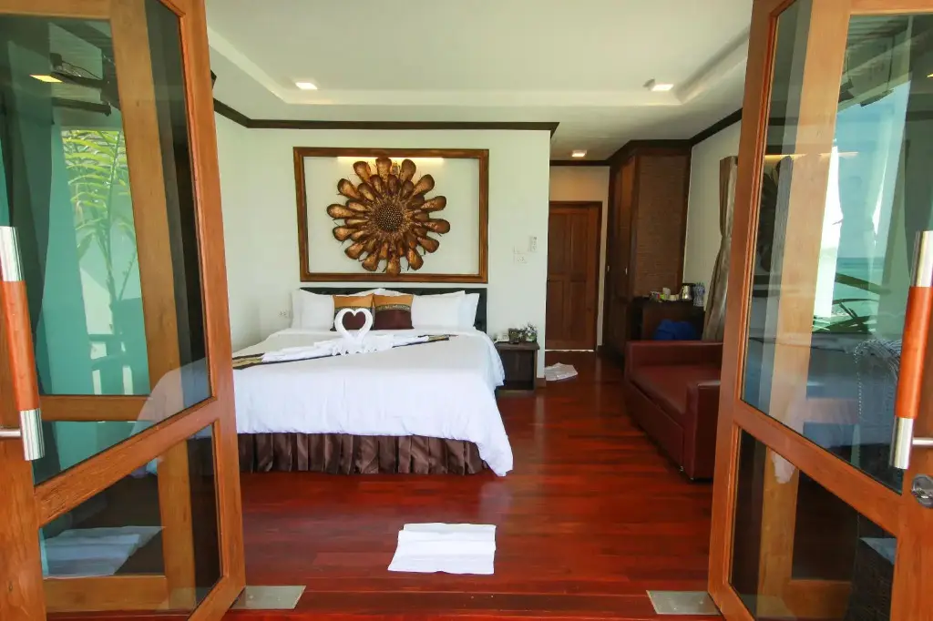 пляж Санрайз: Cabana Lipe Beach Resort