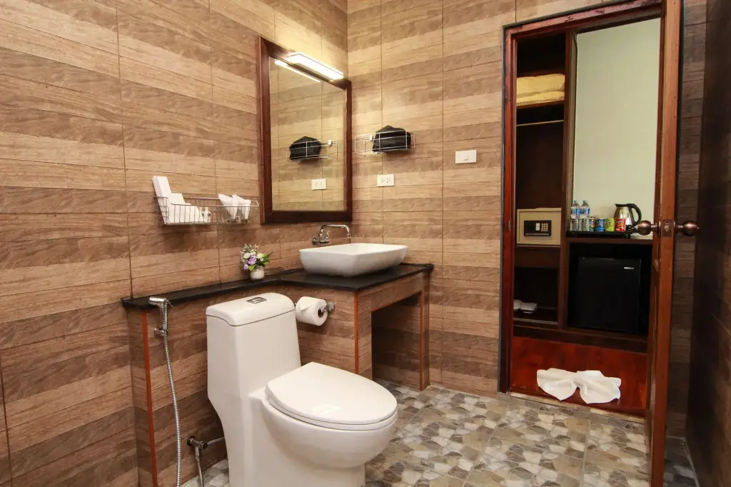 пляж Санрайз: Cabana Lipe Beach Resort