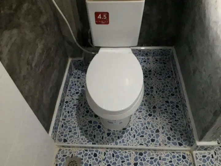 Ко-Пханган: Newmoon Phangan House