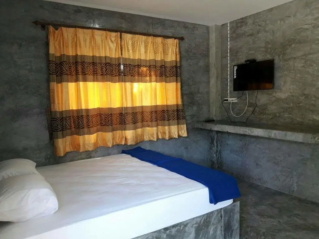 Ко-Пханган: Newmoon Phangan House