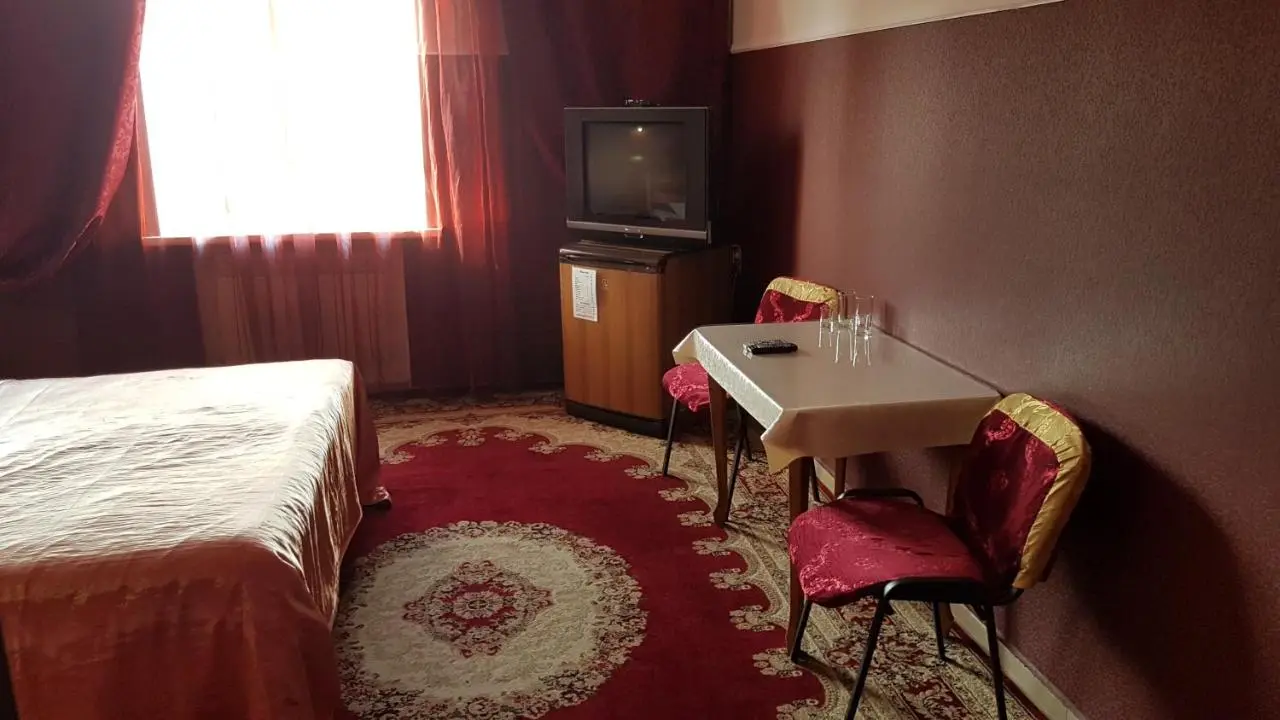 Владикавказ: Plazma