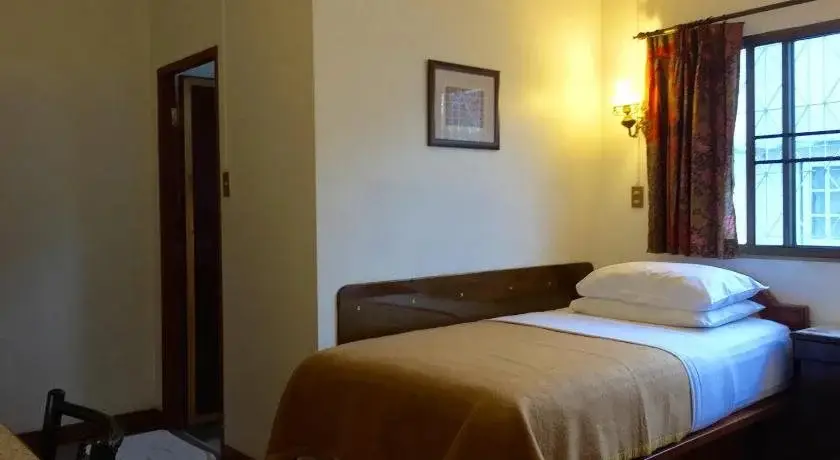 Ко-Пханган: Buakao Inn