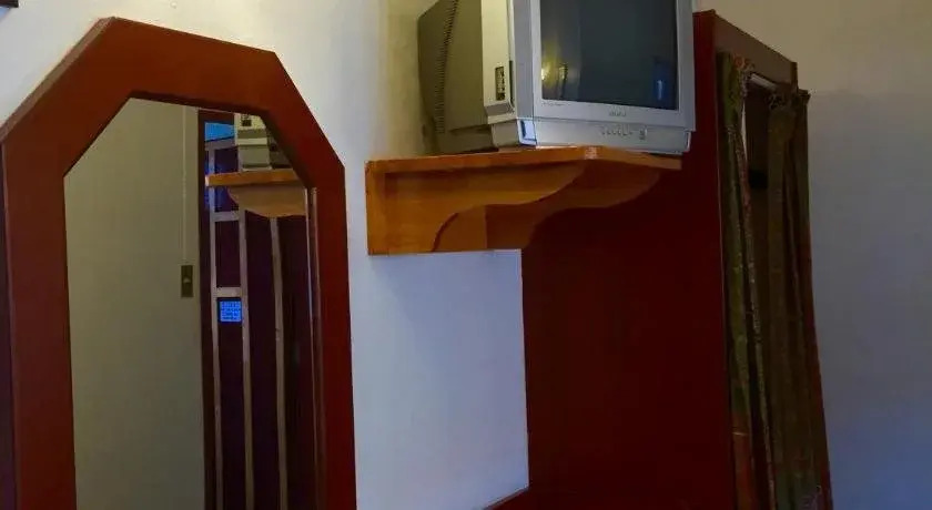 Ко-Пханган: Buakao Inn