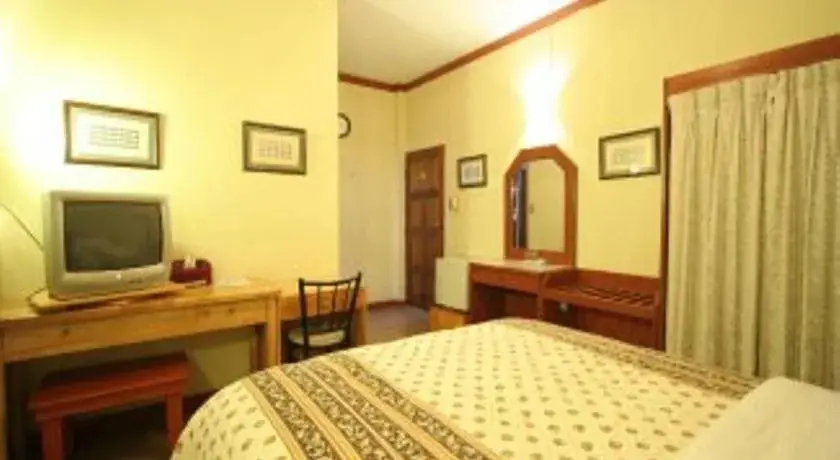 Ко-Пханган: Buakao Inn