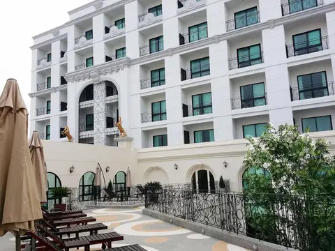 SN Plus Hotel - SHA Plus — фото 1