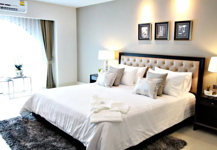 Паттайя: SN Plus Hotel - SHA Plus